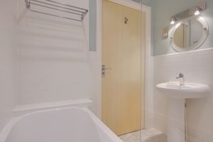 Bathroom- click for photo gallery